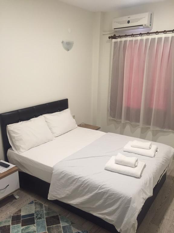 Bed and Breakfast Aydin Eli̇T Pansi̇Yon Zimmer foto