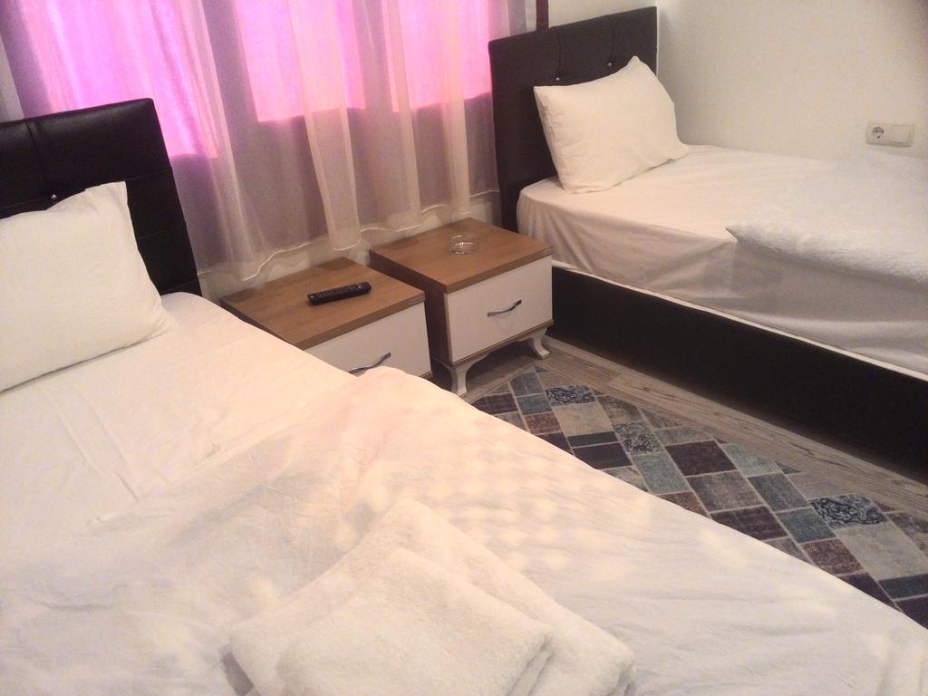 Bed and Breakfast Aydin Eli̇T Pansi̇Yon Zimmer foto