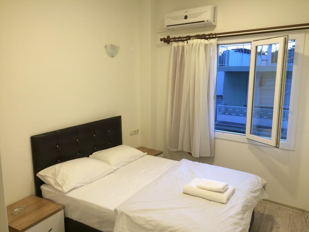 Bed and Breakfast Aydin Eli̇T Pansi̇Yon Zimmer foto