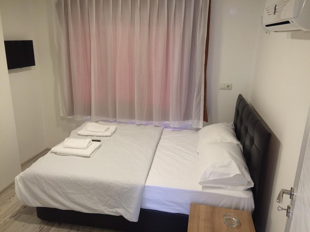 Bed and Breakfast Aydin Eli̇T Pansi̇Yon Zimmer foto