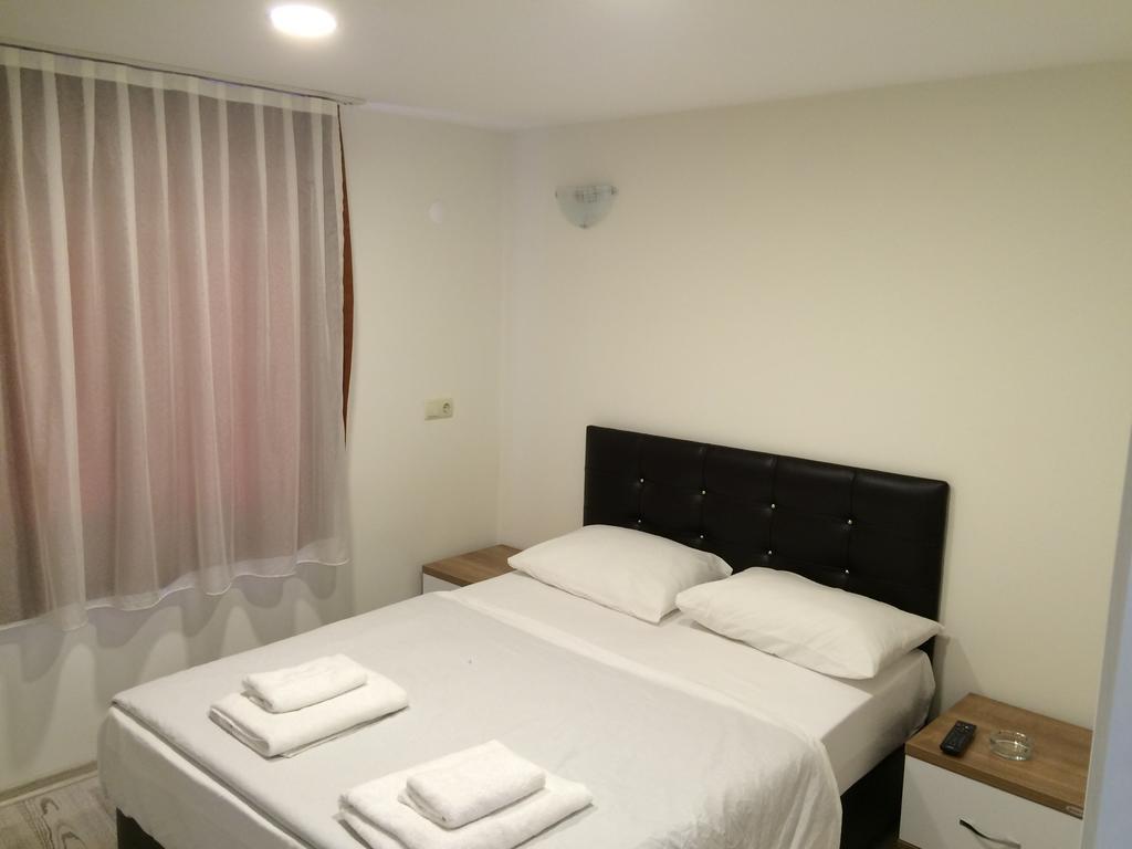 Bed and Breakfast Aydin Eli̇T Pansi̇Yon Zimmer foto